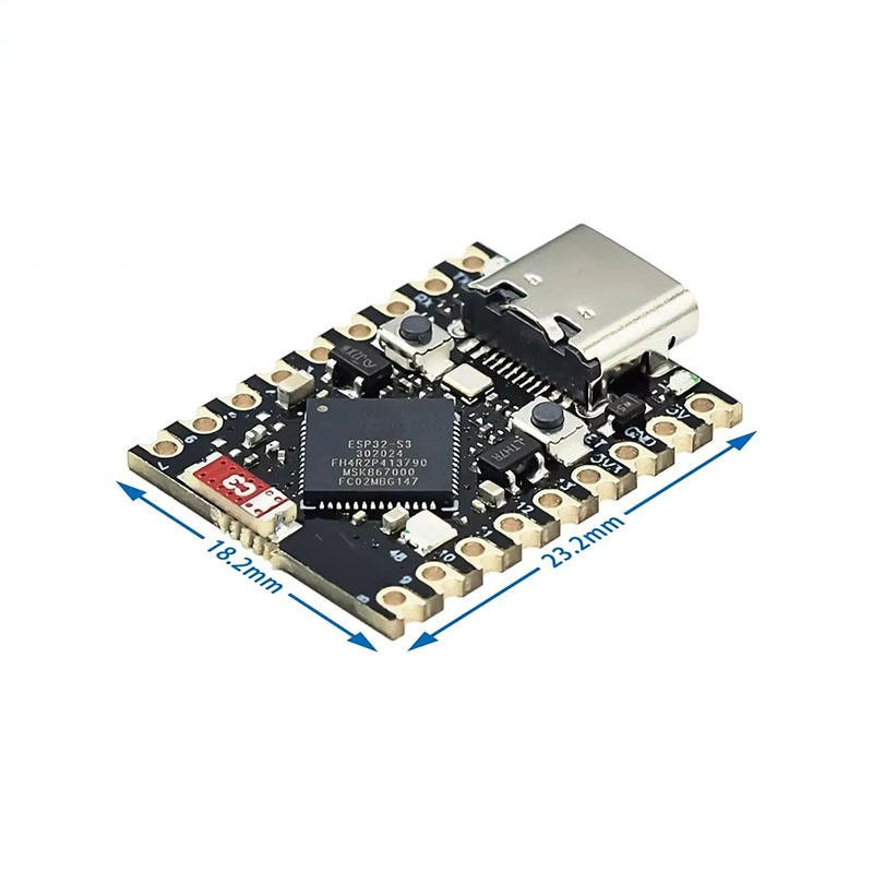 Płytka rozwojowa Esp32-s3 Supe – Esp32 Wifi Bluetooth Module recenzja i cena