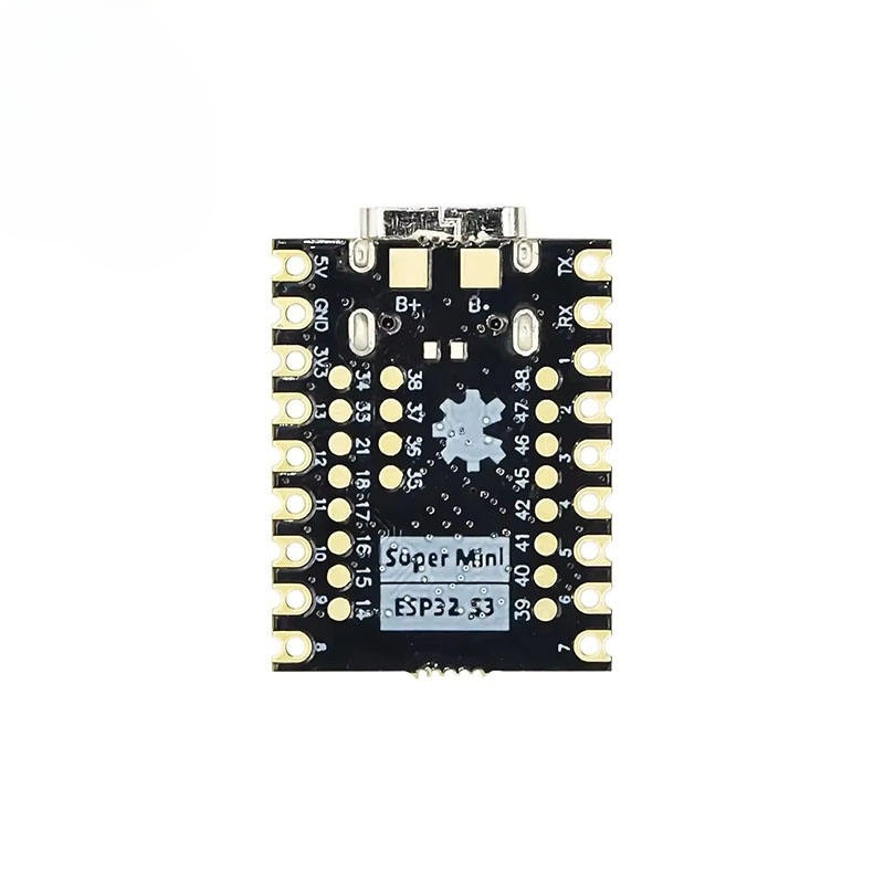 Płytka rozwojowa Esp32-s3 Supe – Esp32 Wifi Bluetooth Module recenzja i cena