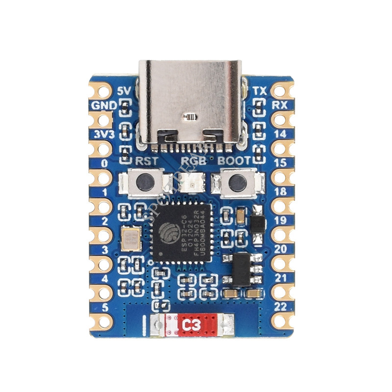 Płytka rozwojowa ESP32 ESP32-C – Espressif Esp32 recenzja i cena