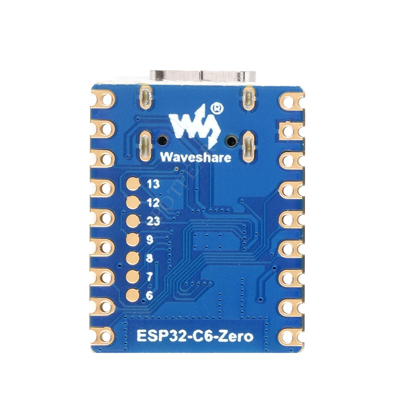 Płytka rozwojowa ESP32 ESP32-C – Espressif Esp32 recenzja i cena