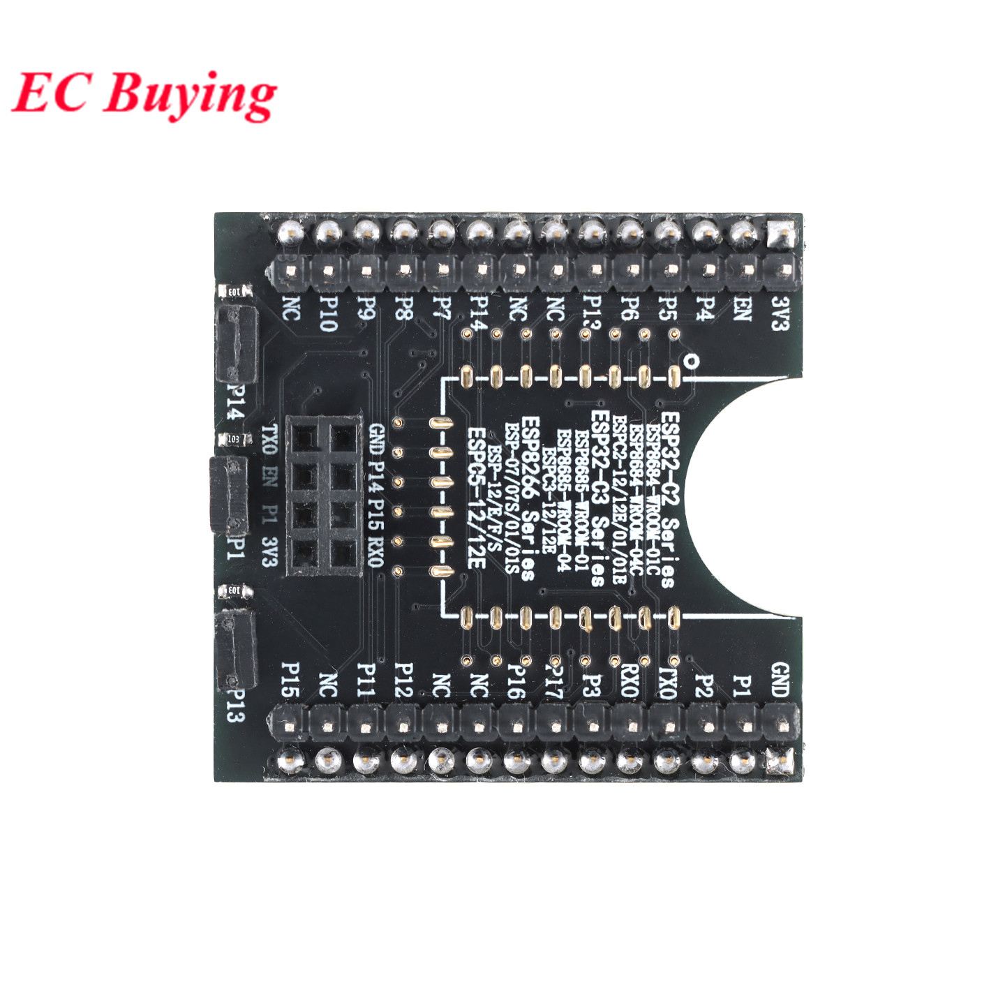 Narzędzie do testowego program – Esp32 S2 recenzja i cena