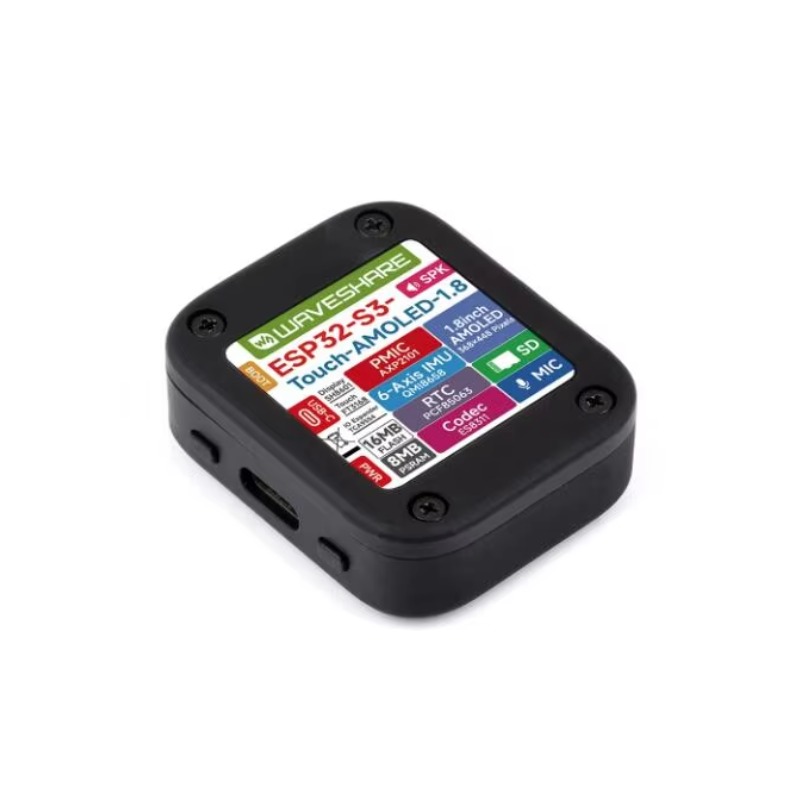 GOOD GGDX Bestseller Waveshare – Esp32 S3 recenzja i cena