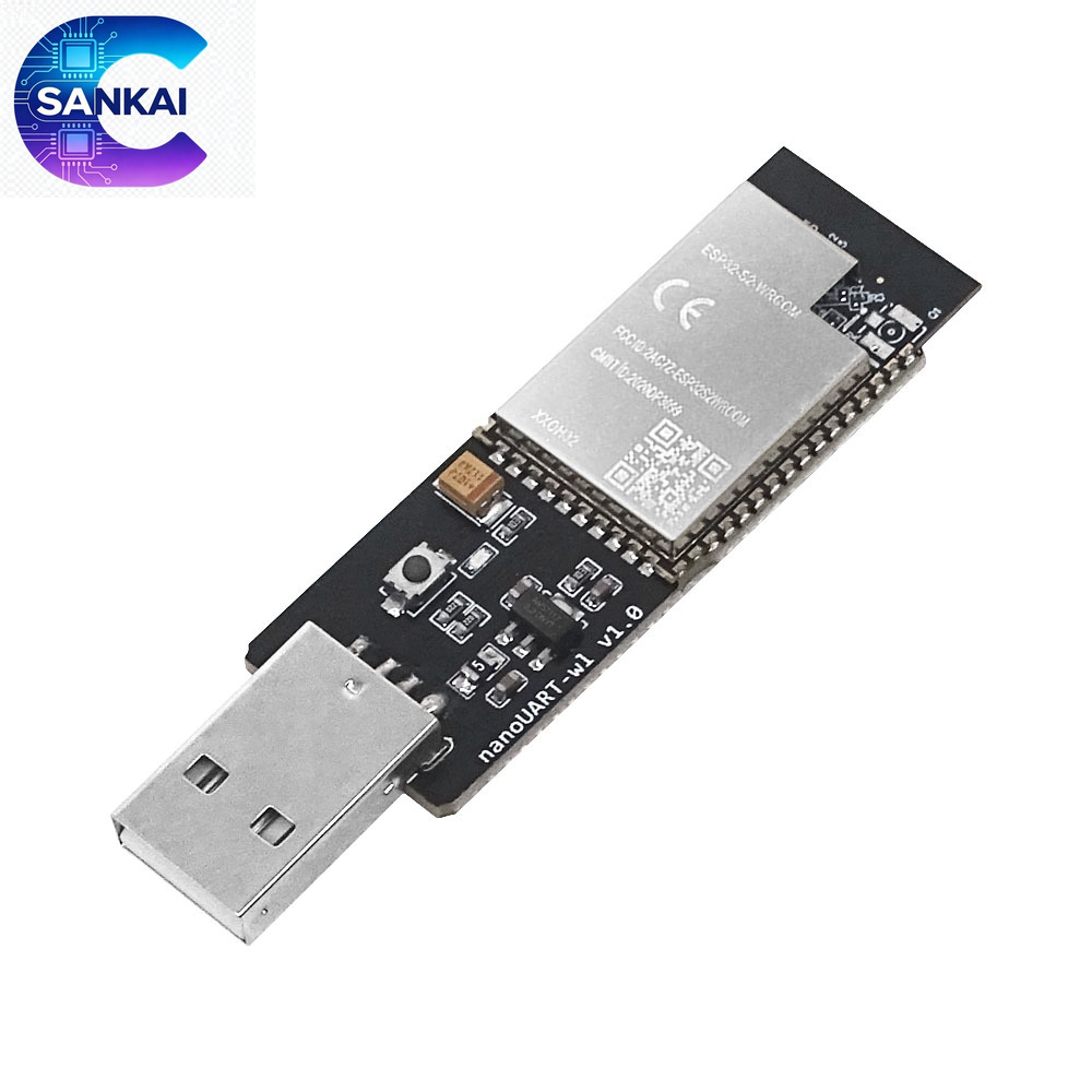 ESP32-S2, płyta programistyczn – Esp32 S2 recenzja i cena