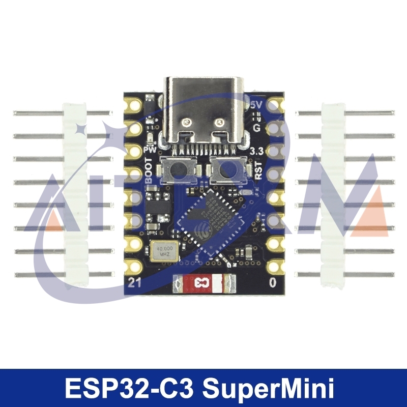 ESP32-C3 ESP32-S3 ESP32-H2 ESP – Esp32 H2 recenzja i cena