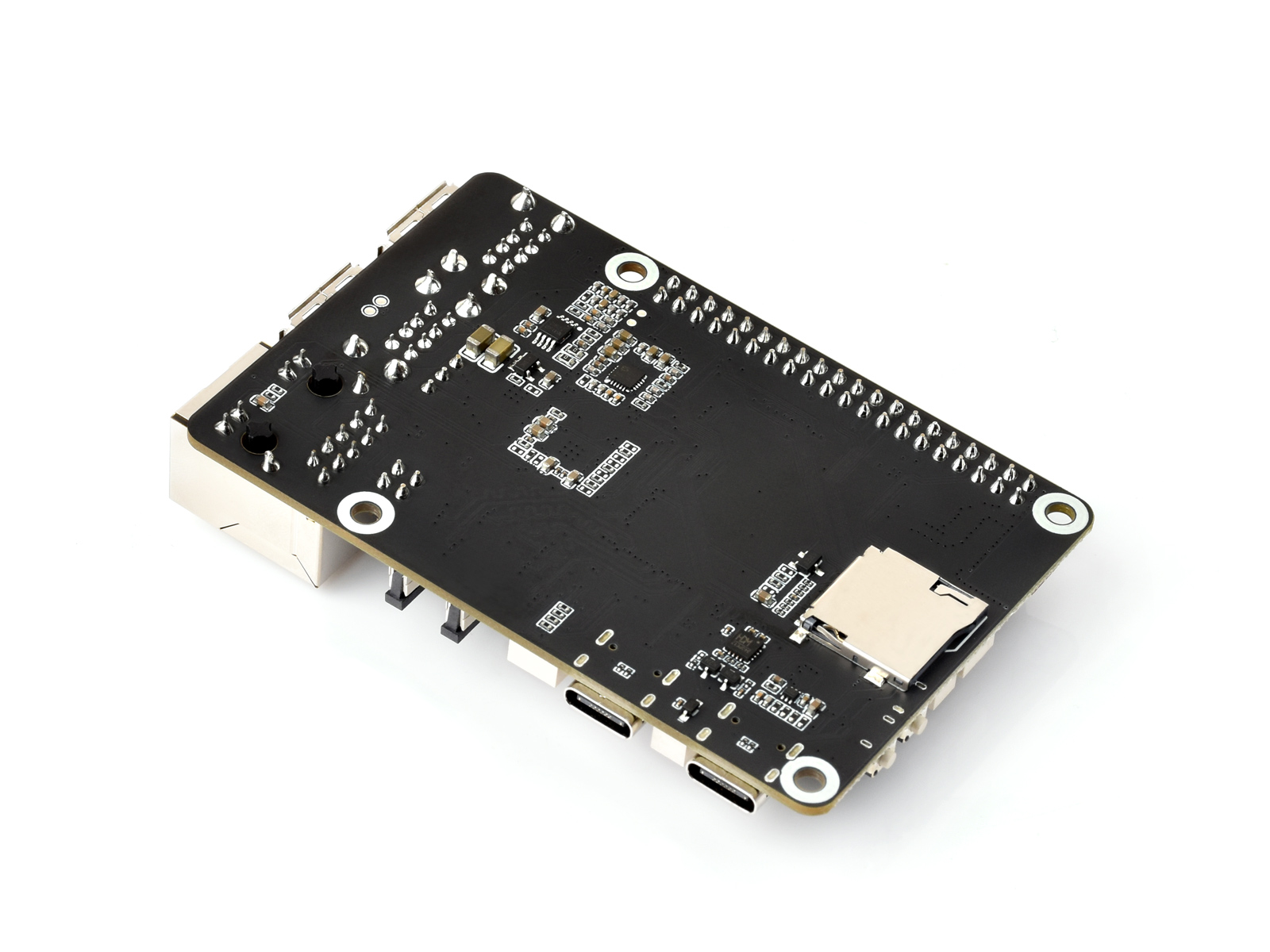 Płytka rozwojowa Waveshare opa – Esp32 P4 recenzja i cena