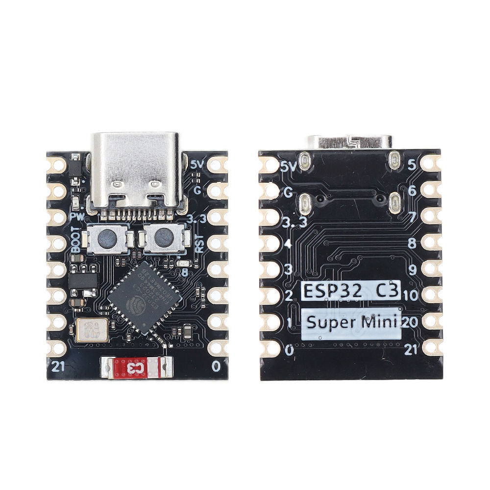 ESP32-S3 ESP32-C3 ESP32-H2 ESP – Esp32 H2 recenzja i cena