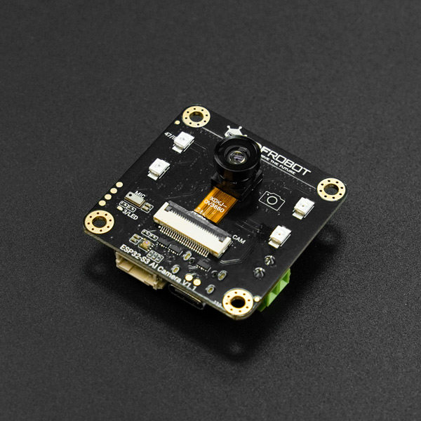 Inteligentny moduł DFRobot ESP – Esp32 S3 recenzja i cena