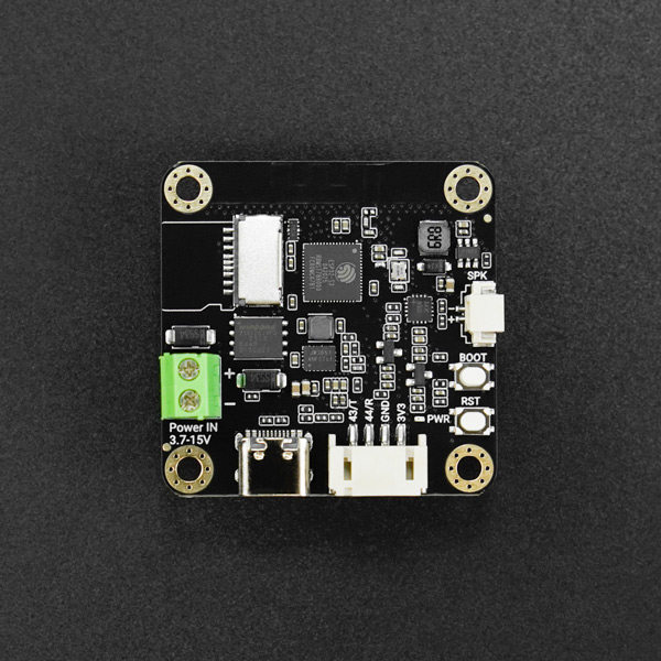 Inteligentny moduł DFRobot ESP – Esp32 S3 recenzja i cena
