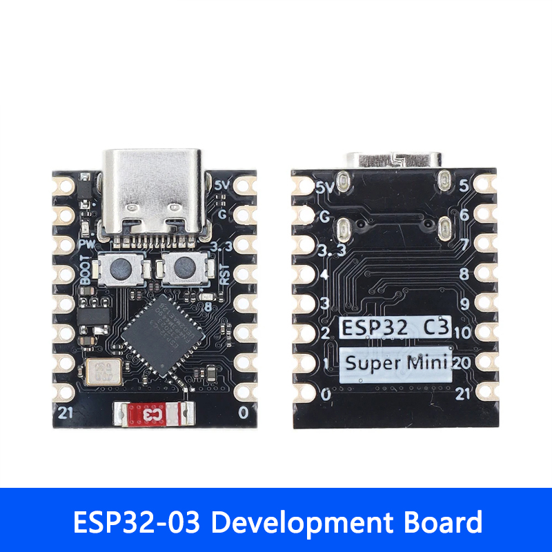 ESP32-C3 ESP32-S3 ESP32-H2 ESP – Esp32 H2 recenzja i cena