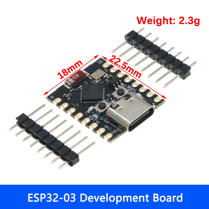 ESP32-C3 ESP32-S3 ESP32-H2 ESP – Esp32 H2 recenzja i cena