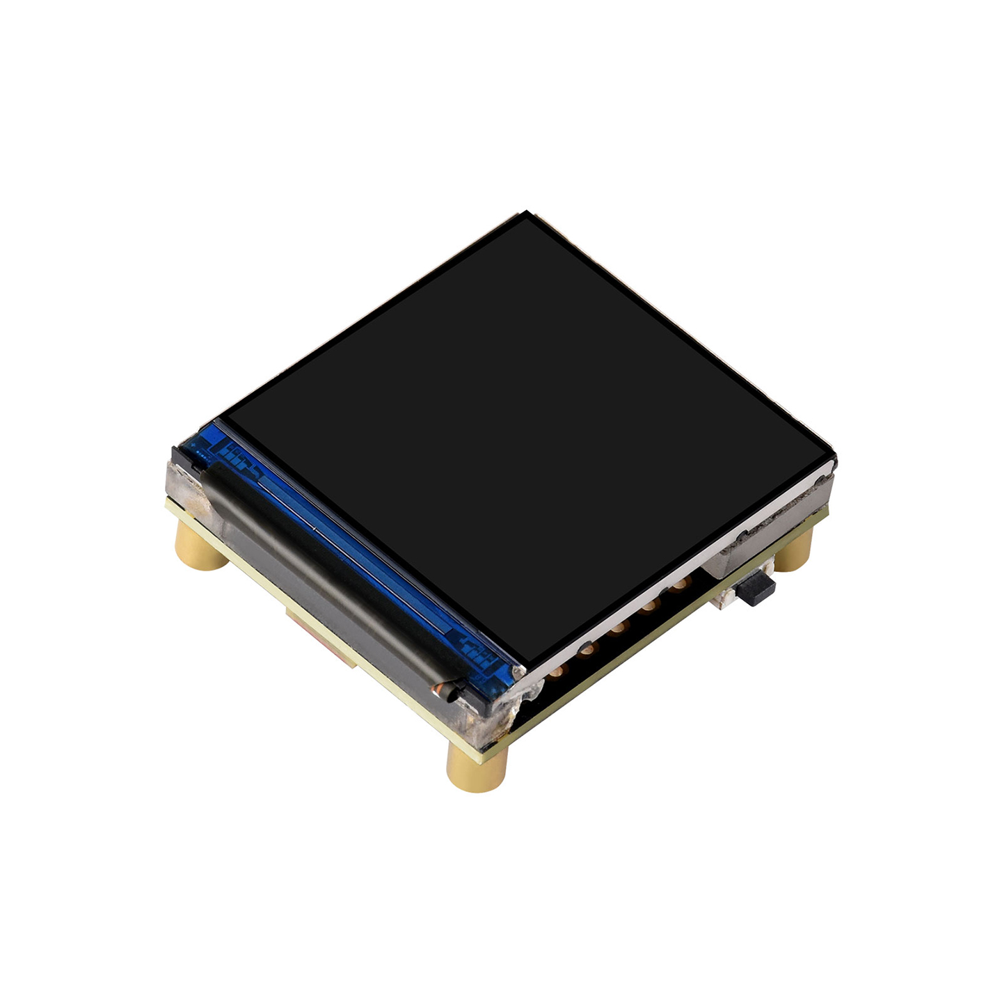 Płytka rozwojowa Waveshare ESP – Esp32 C6 recenzja i cena