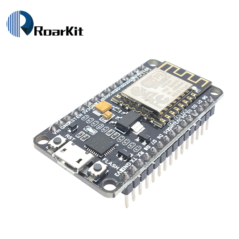 Moduł bezprzewodowy CP2102 chi – Esp8266 Nodemcu recenzja i cena