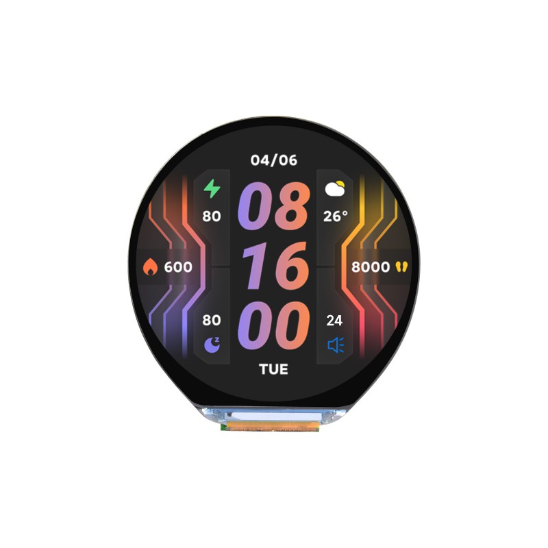 Płytka rozwojowa ESP32-S3 z ok – Esp32 Wifi Bluetooth Module recenzja i cena
