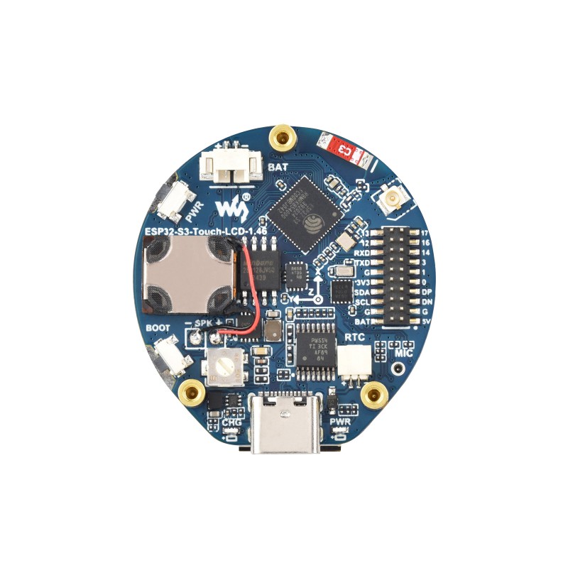 Płytka rozwojowa ESP32-S3 z ok – Esp32 Wifi Bluetooth Module recenzja i cena