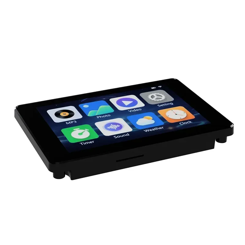 Mini ESP32-S3 3.5 calowy pojem – Espressif Esp32 recenzja i cena