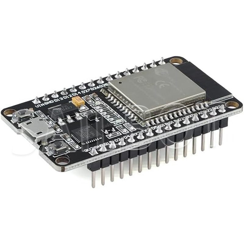 1/5/10 SZT. Płytka Rozwojowa W – Esp32 Devkit recenzja i cena