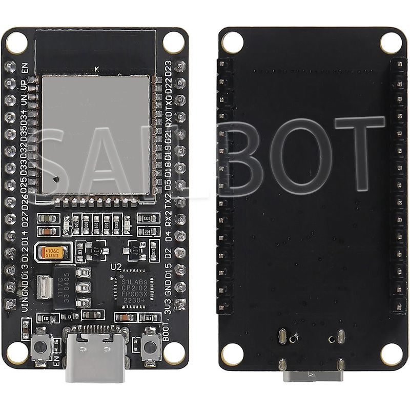 1/5/10 SZT. Płytka Rozwojowa W – Esp32 Devkit recenzja i cena