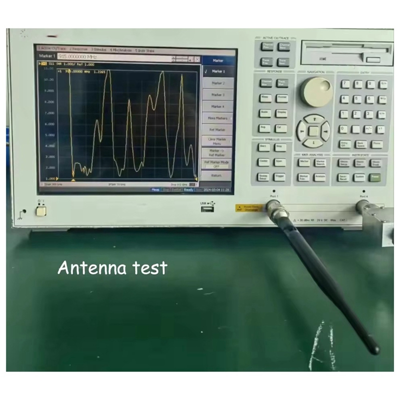 Heltec LoRa32 V3 863-928MHZ ES – Esp32 S3 recenzja i cena