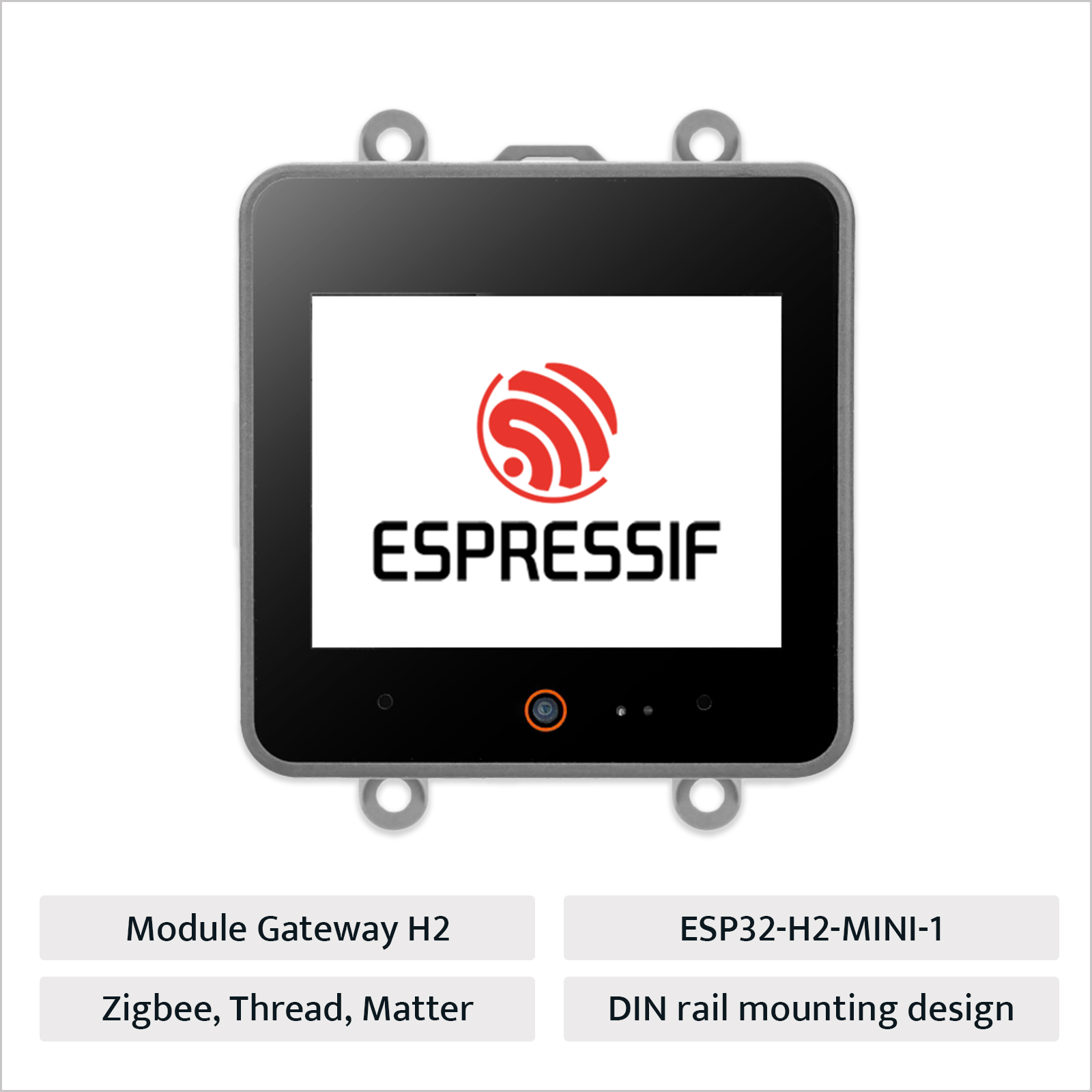 Zestaw bramki IoT M5Stack Core – Esp32 H2 recenzja i cena