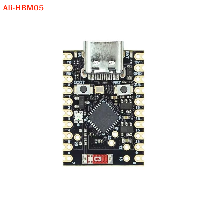 (HB05) ESP32-C6 SuperMini Płyt – Esp32 C6 recenzja i cena