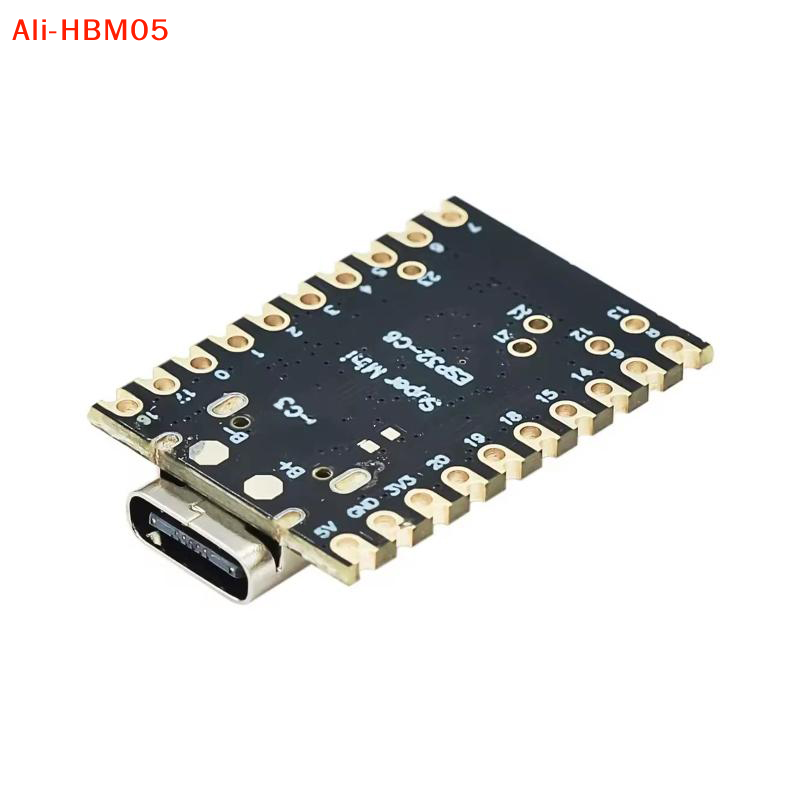 (HB05) ESP32-C6 SuperMini Płyt – Esp32 C6 recenzja i cena