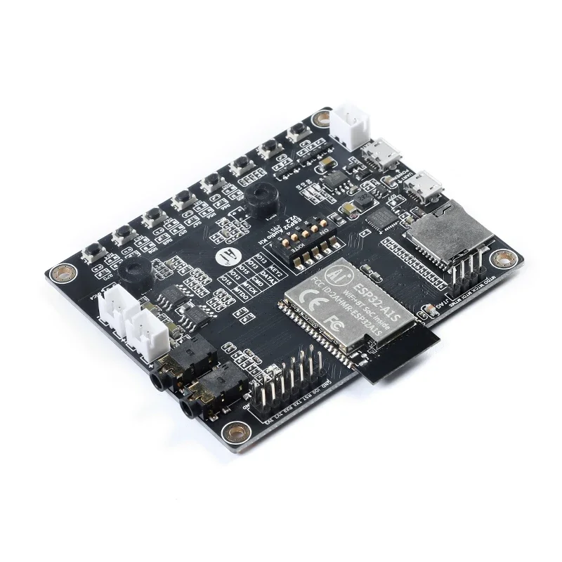Moduł WiFi + Bluetooth ESP32 z – Esp32 Development Board recenzja i cena
