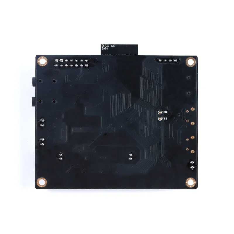 Moduł WiFi + Bluetooth ESP32 z – Esp32 Development Board recenzja i cena