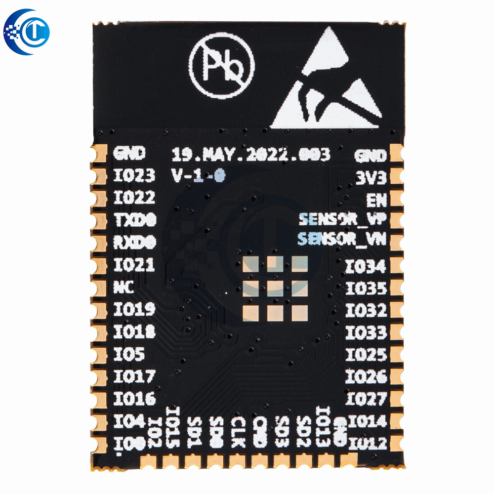 ESP32 ESP-32 Moduł bezprzewodo – Esp32 H2 recenzja i cena