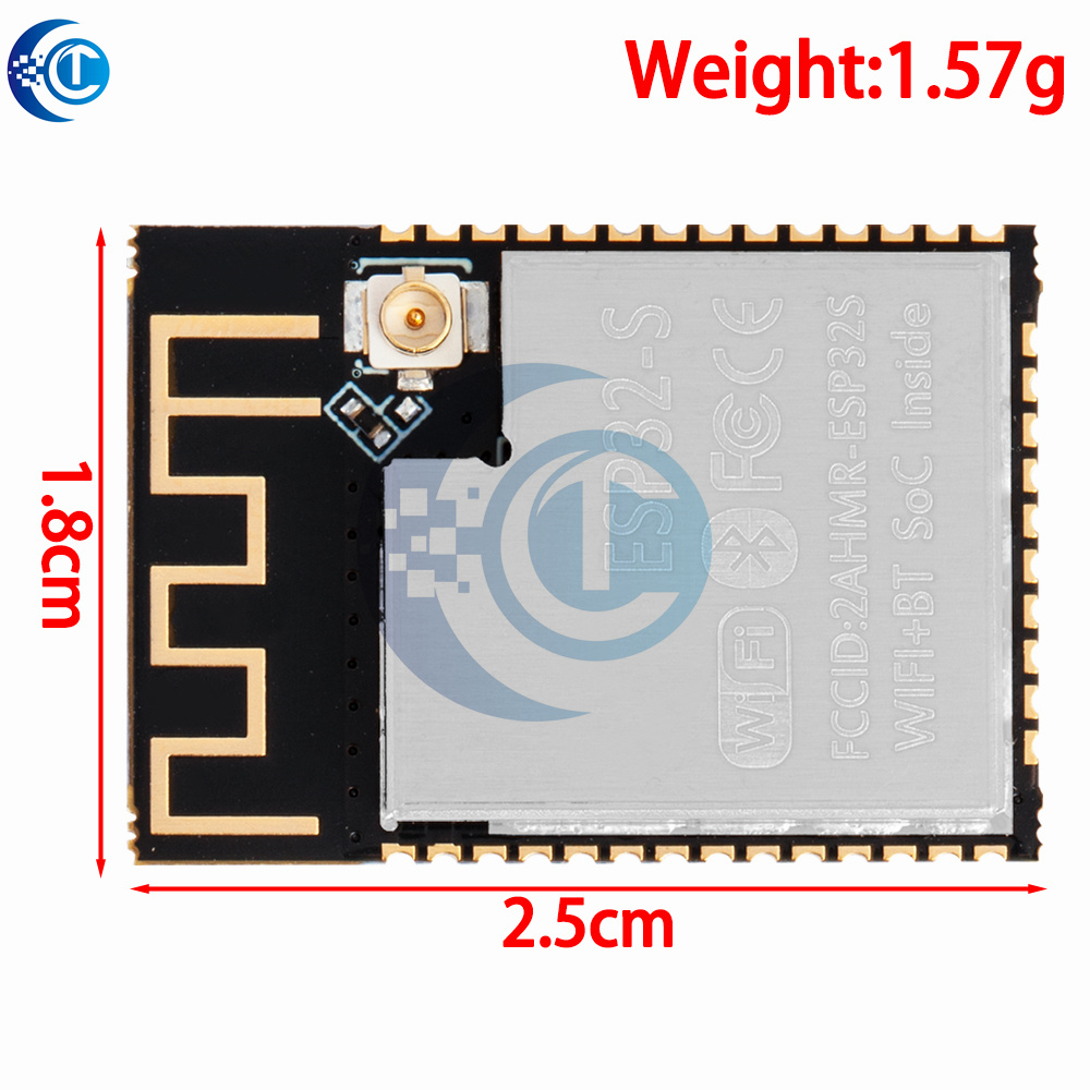 ESP32 ESP-32 Moduł bezprzewodo – Esp32 H2 recenzja i cena