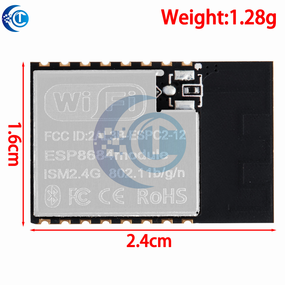 ESP32 ESP-32 Moduł bezprzewodo – Esp32 H2 recenzja i cena
