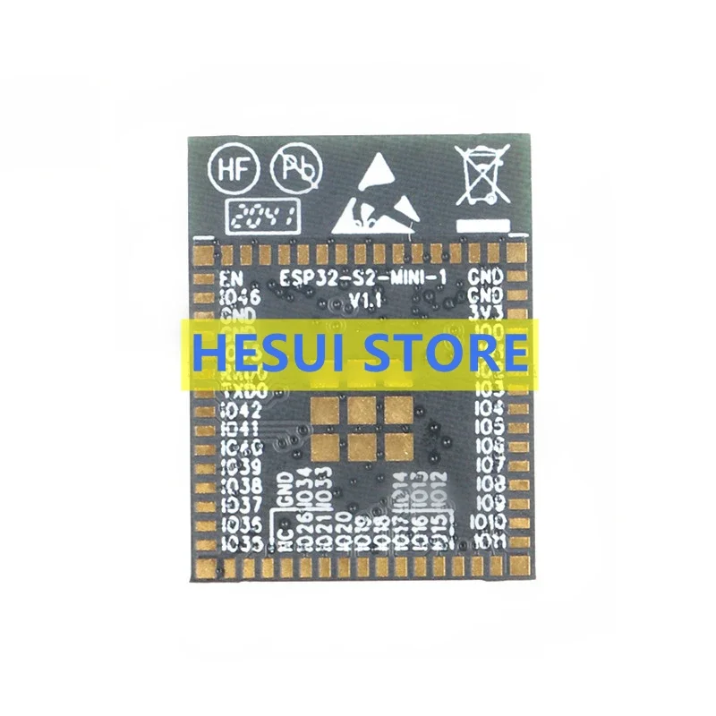 Oryginalny, autentyczny moduł  – Esp32 S2 recenzja i cena