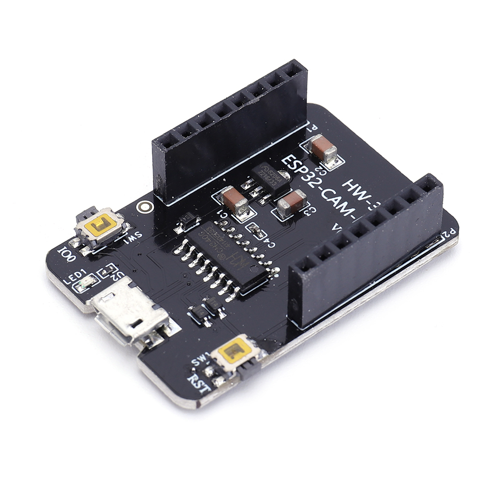 Płytka adaptera programowania  – Esp32 Wifi Bluetooth Module recenzja i cena