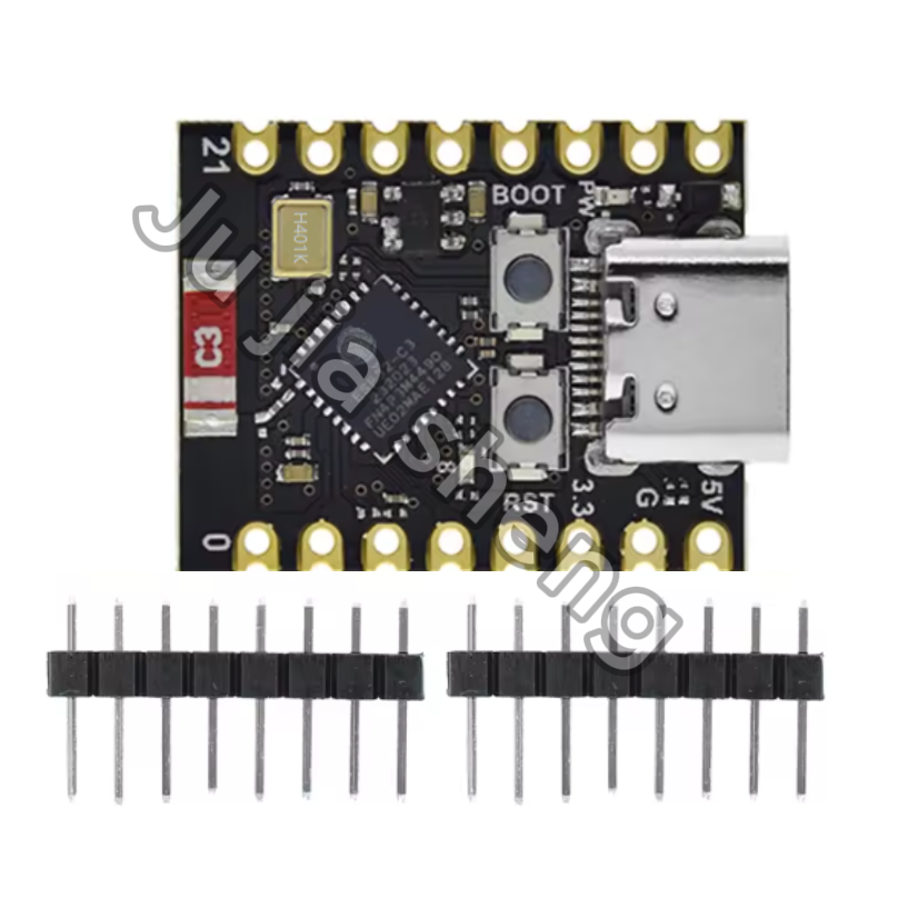 Płytka rozwojowa ESP32-C3 Płyt – Esp32 S2 recenzja i cena