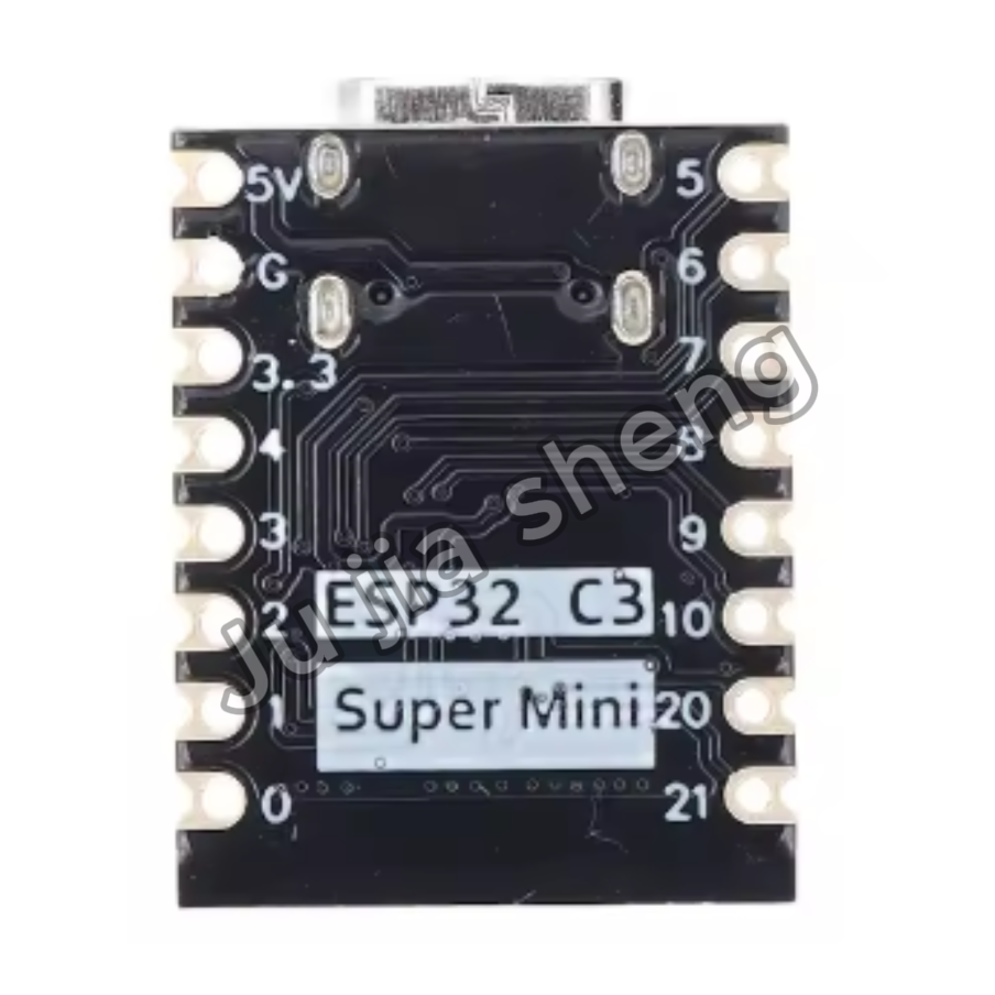 Płytka rozwojowa ESP32-C3 Płyt – Esp32 S2 recenzja i cena