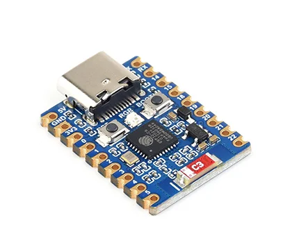 Płytka rozwojowa ESP32-C6 Zero – Espressif Esp32 recenzja i cena