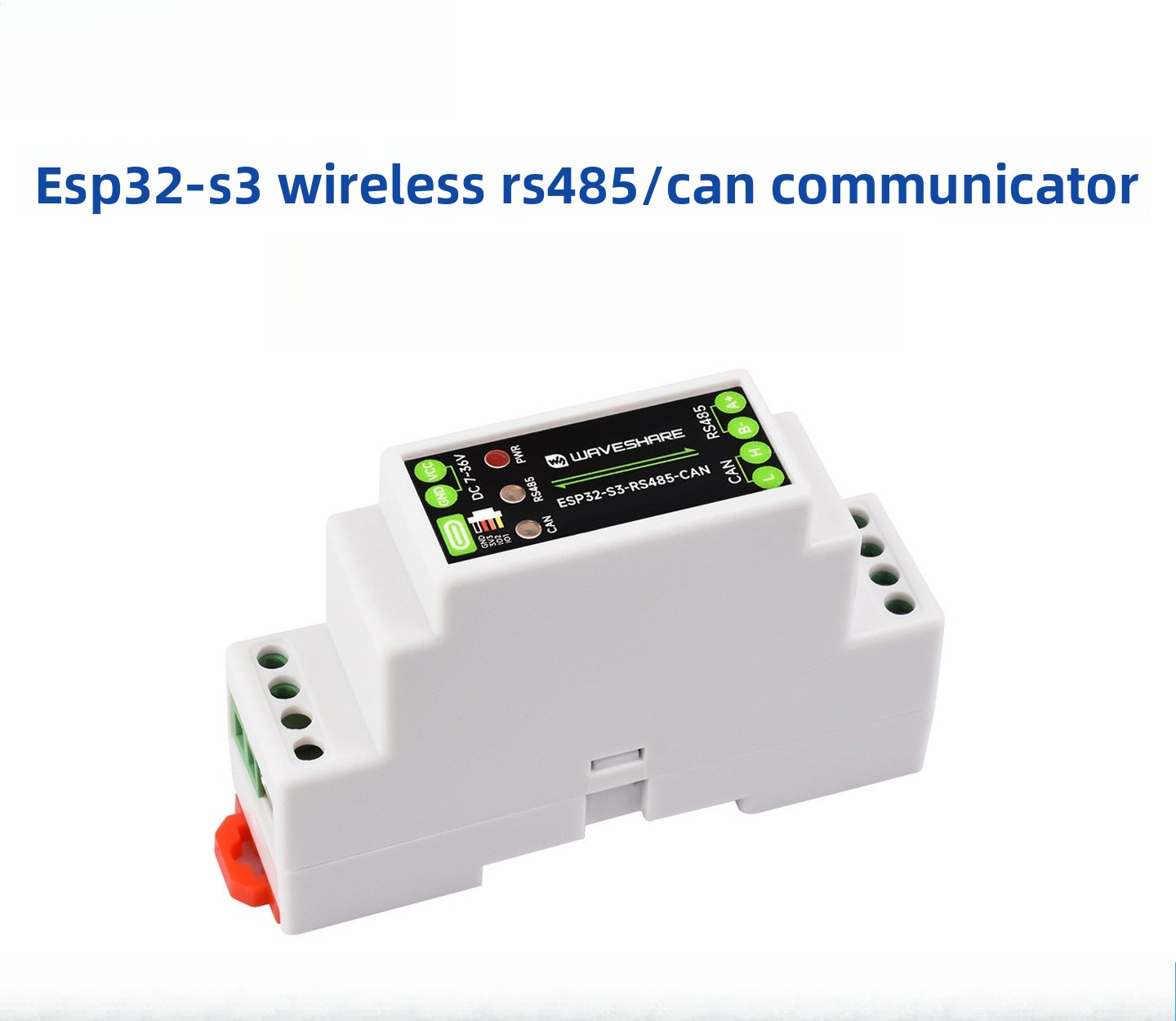 Moduł komunikacyjny ESP32-S3 z – Esp32 Wifi Bluetooth Module recenzja i cena