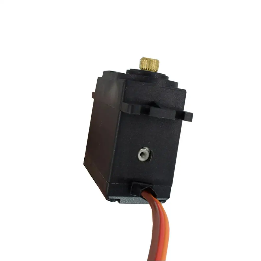 RoRuS4szt./partia Feetech FS51 – Esp8266 recenzja i cena