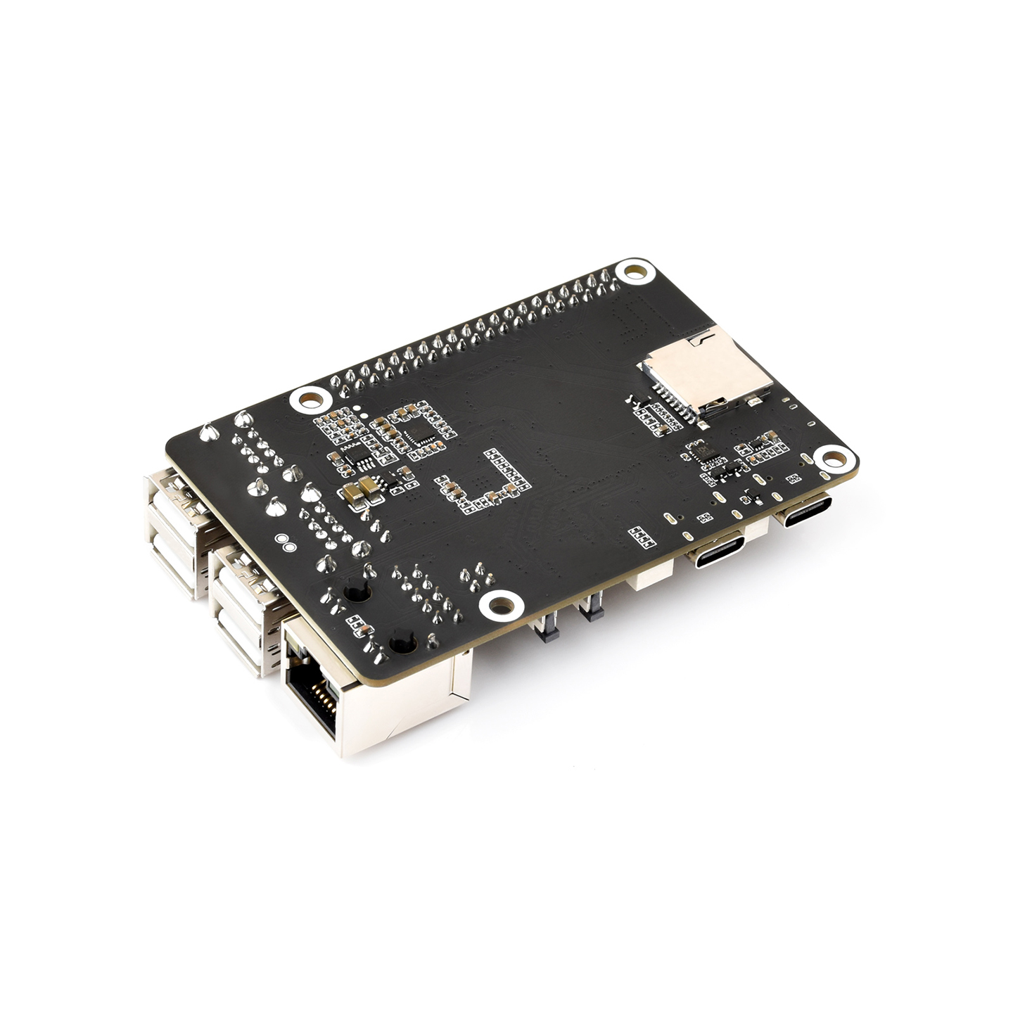 ESP32-P4-Module-DEV-KIT Płytka – Esp32 P4 recenzja i cena