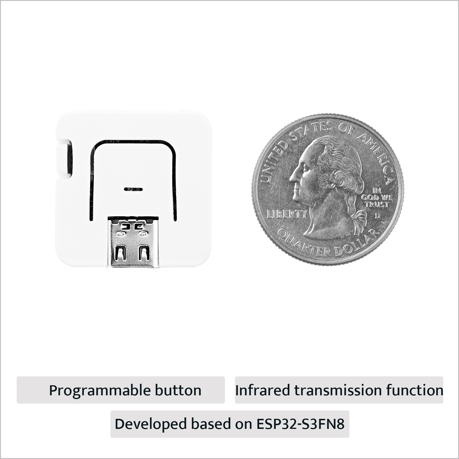 Oficjalny zestaw deweloperski  – Esp32 S3 recenzja i cena
