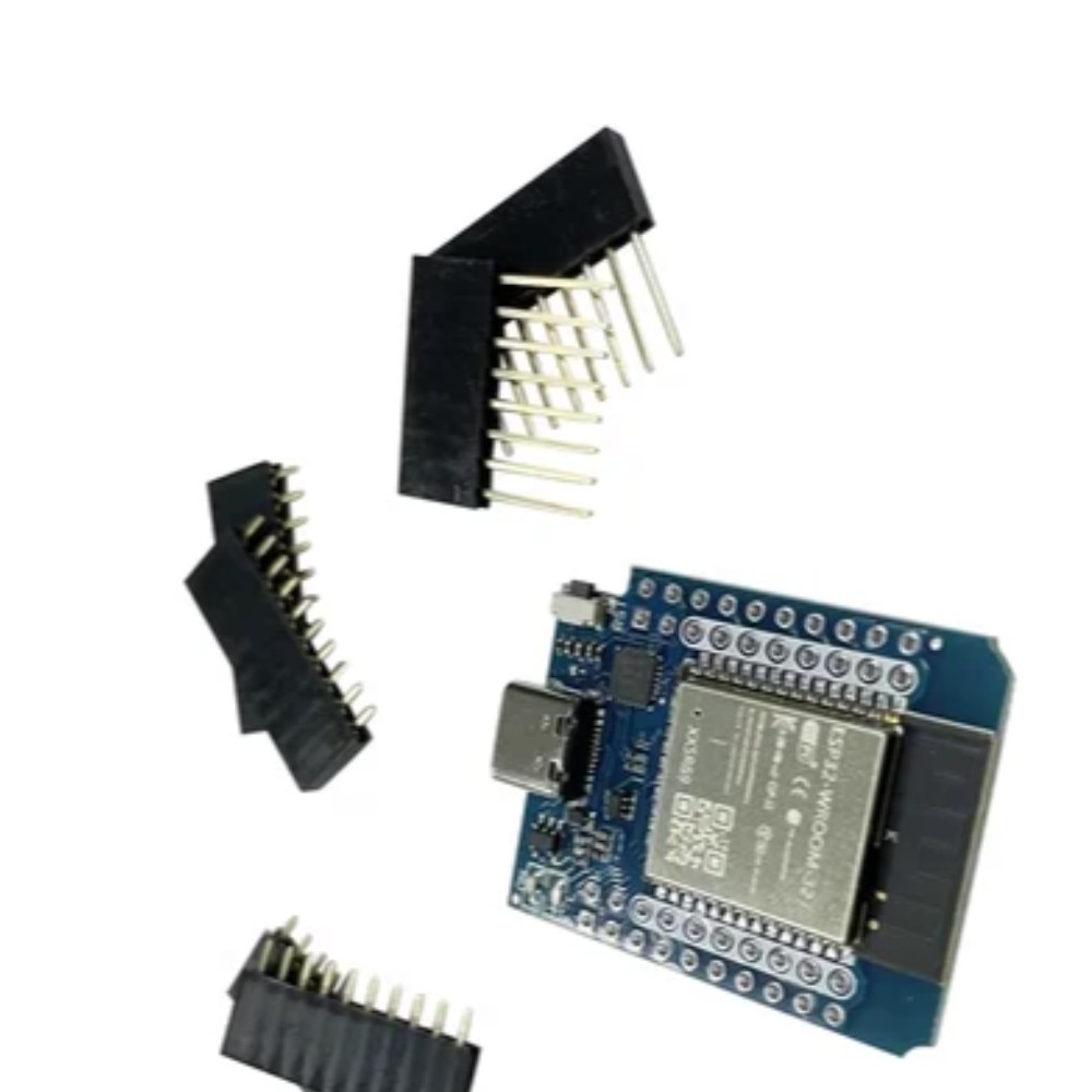 D1 Mini ESP32 ESP-32 WiFi + dl – Esp32 Devkit recenzja i cena
