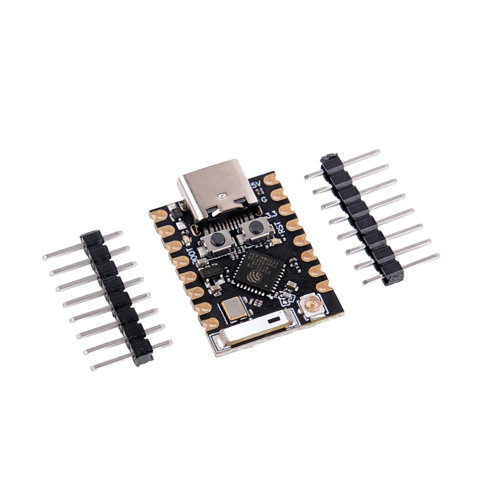 Płytka rozwojowa ESP32 Super M – Espressif Esp32 recenzja i cena