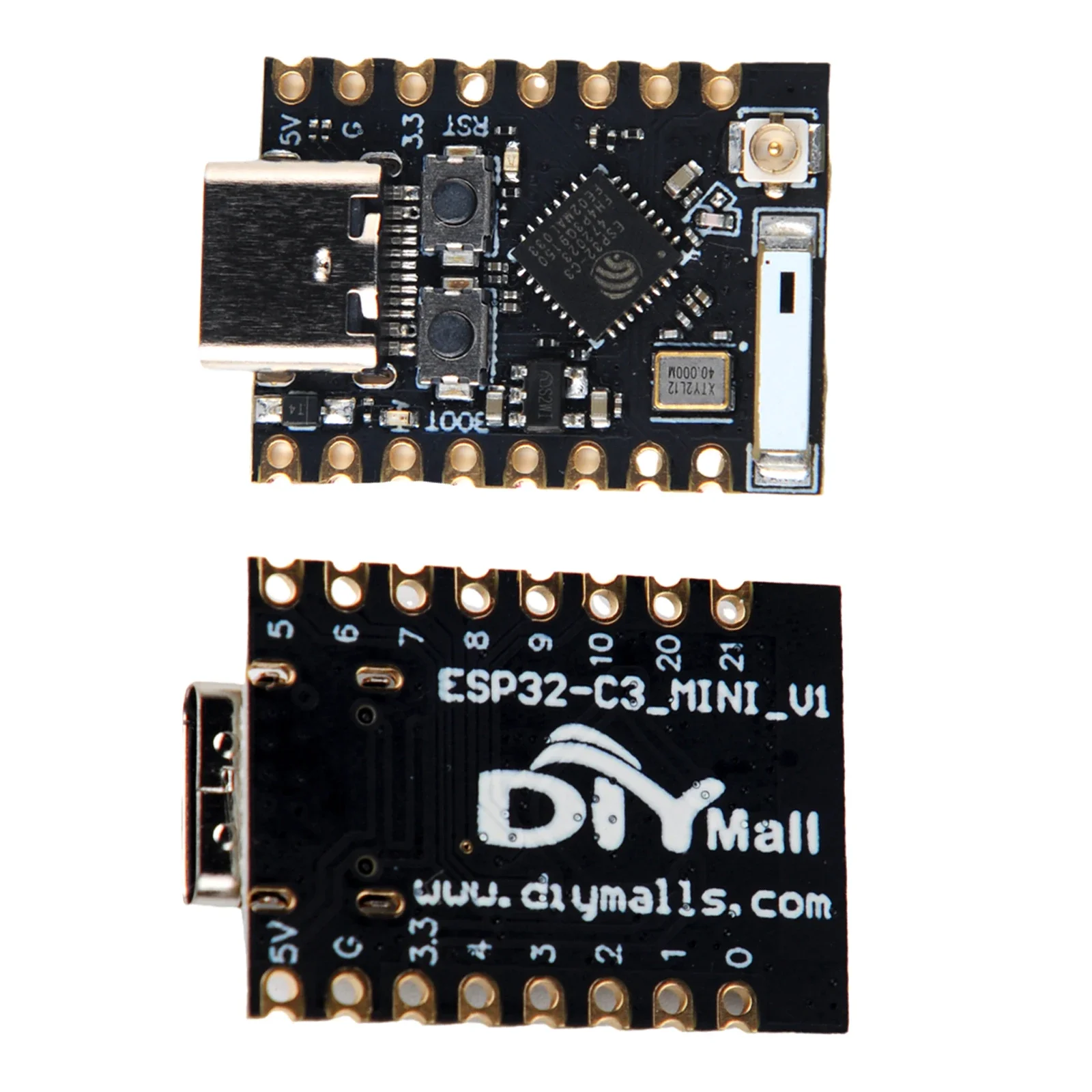 Płytka rozwojowa ESP32 Super M – Espressif Esp32 recenzja i cena