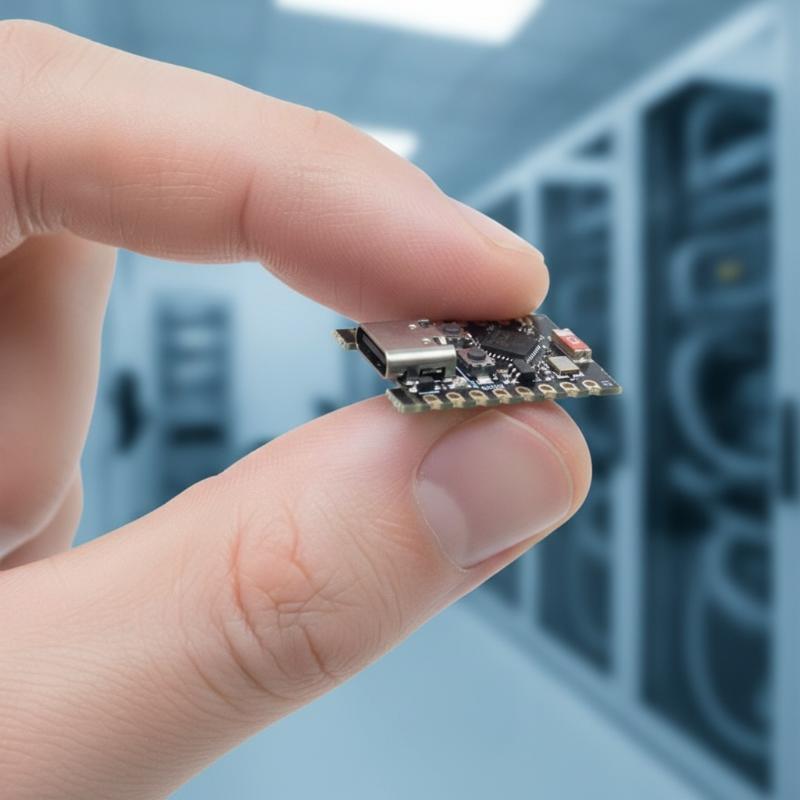 Płytka rozwojowa ESP32 C3 z mo – Esp32 C3 recenzja i cena