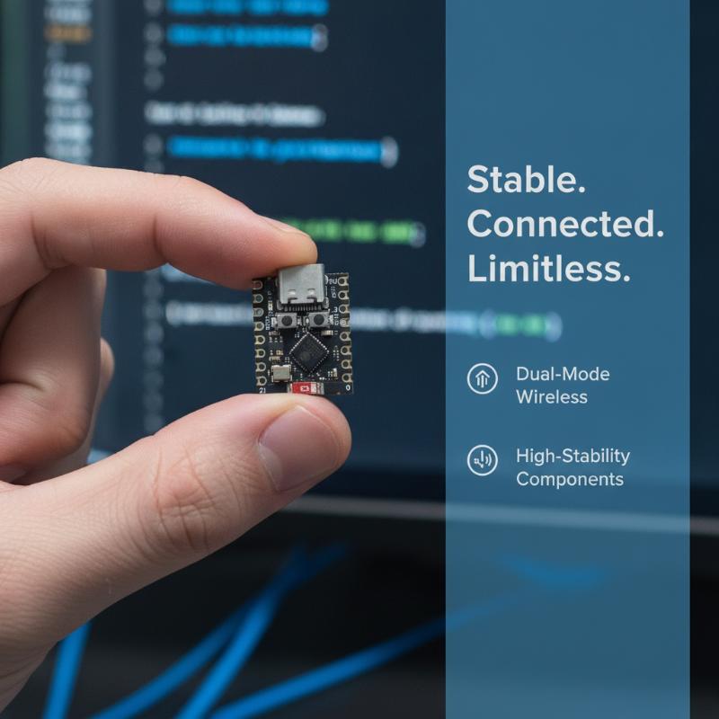 Płytka rozwojowa ESP32 C3 z mo – Esp32 C3 recenzja i cena