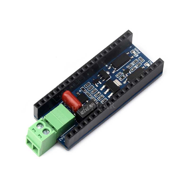 Pico-DALI2 dla ESP32 C6 S3, pł – Esp32 C6 recenzja i cena