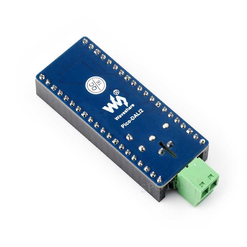 Pico-DALI2 dla ESP32 C6 S3, pł – Esp32 C6 recenzja i cena