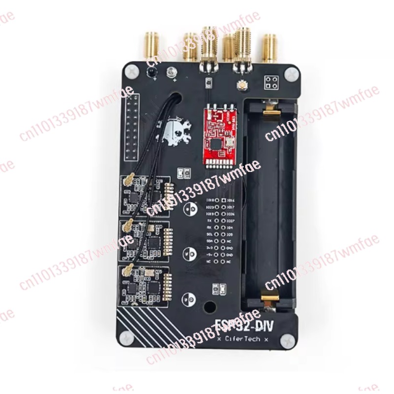 Płytka rozwojowa ESP32 DIV z z – Esp32 Wifi Bluetooth Module recenzja i cena