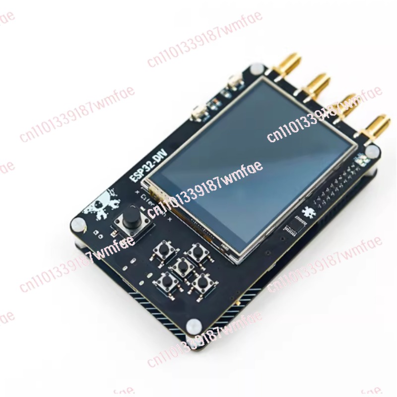 Płytka rozwojowa ESP32 DIV z z – Esp32 Wifi Bluetooth Module recenzja i cena