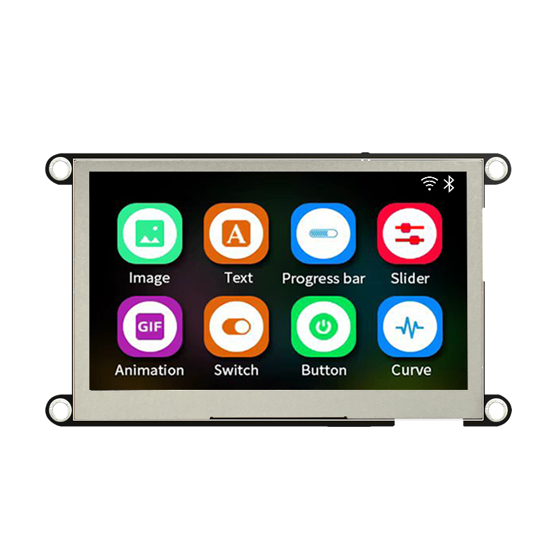 Guition ESP32-S3 8M PSRAM 4M F – Esp32 P4 recenzja i cena