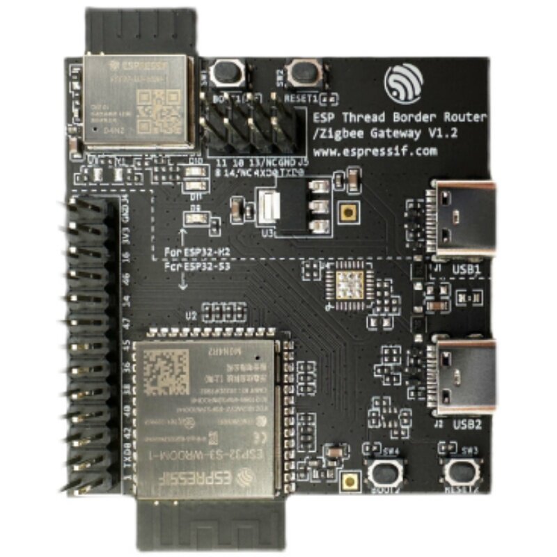 Espressif ESP Thread Border Ro – Esp32 H2 recenzja i cena